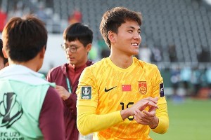 胖马识球丨U23国足的历史性突破，“大脚尼奥”为何能成功？