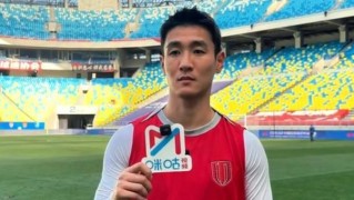 华体会体育app下载-韦世豪：如果球队需要我时我会站出来；外援能进球我就多防守